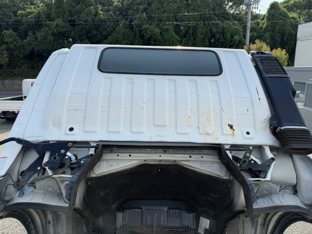 Hino dutro Small Flat body TKG-XZC710M(109622) 16枚目
