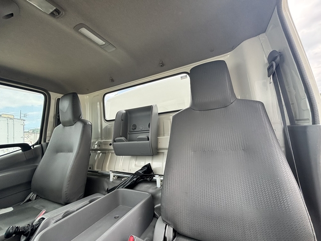 Hino dutro Small Packer rotate trucks 2KG-XZU710M(108619) 73枚目