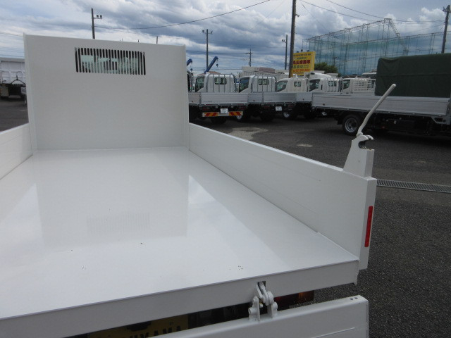 日産自動車 アトラス 小型 土砂ダンプ 2WG-AJR88AT(111972) 17枚目
