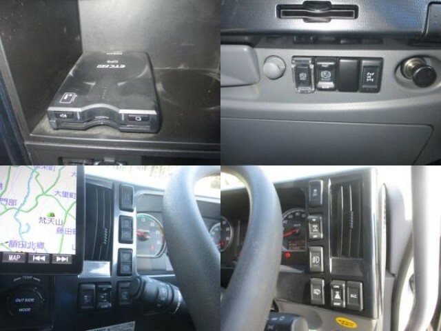 いすゞ 増トン 特装車・その他 2KG-FVZ60U2(36692) 16枚目