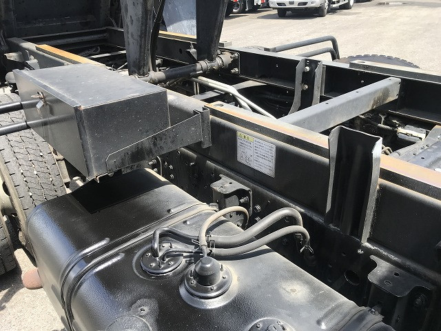 日野 デュトロ 小型 土砂ダンプ TKG-XZU700X(110243) 48枚目