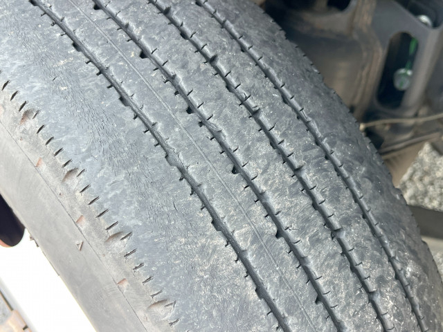 三菱ふそう キャンター 小型 平ボディ 2TG-FBA00(110036) 42枚目