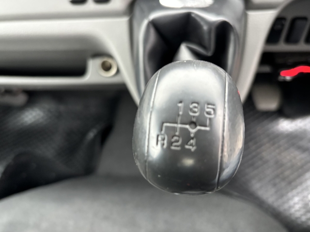 三菱ふそう キャンター 小型 冷蔵冷凍バン TPG-FBA20(108202) 61枚目