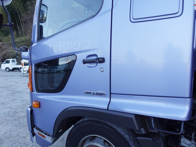 日野 レンジャー 増トン バン QKG-FE7JPAG(98882) 13枚目