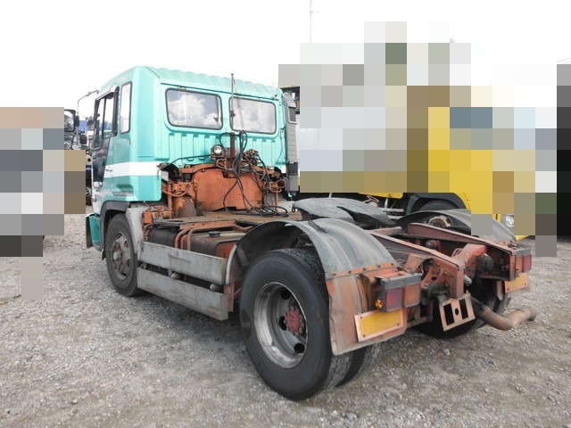 日野 プロフィア 大型 トラクタ KC-SH4FDCA(3007) 3枚目
