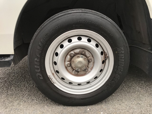 トヨタ ダイナ 小型 Wキャブ 2DG-GDY231(110131) 42枚目