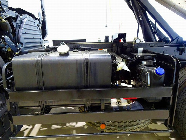 日野 プロフィア 大型 土砂ダンプ 2DG-FS1EGA(112543) 41枚目