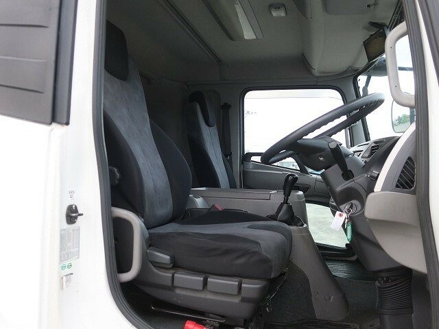 UDトラックス（日産） コンドル 中型 ウィング TKG-MK38L(27776) 12枚目