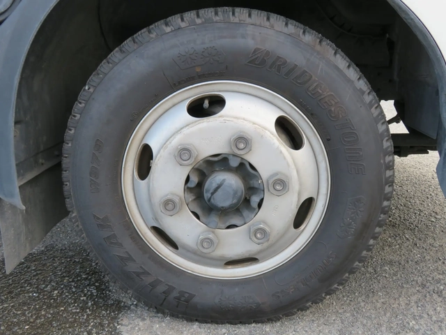 日野 デュトロ 小型 冷蔵冷凍バン TPG-XZU712(106884) 11枚目