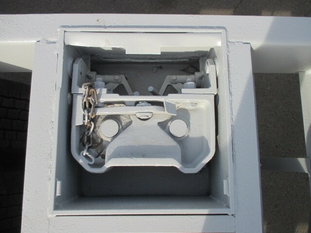 東急 その他 トレーラ（その他） TE32G8C2S(8507) 19枚目