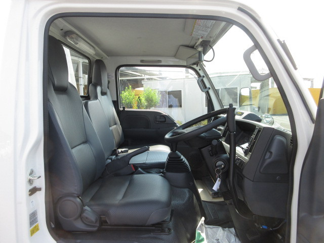 Isuzu elf Small Soil dump 2PG-NKS88AD(92106) 19枚目