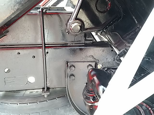 日野 レンジャー 増トン 平ボディ（クレーン付） KL-FE1JGEA(9325) 16枚目