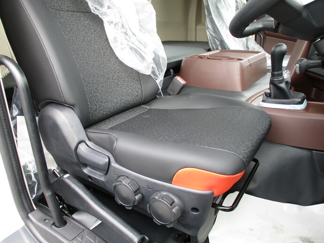日野 プロフィア 大型 ミキサー車 2PG-FS1AGA(9570) 17枚目