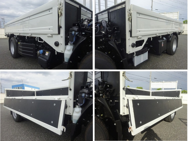 日産自動車 アトラス 小型 平ボディ 2RG-AJS88A(111847) 20枚目