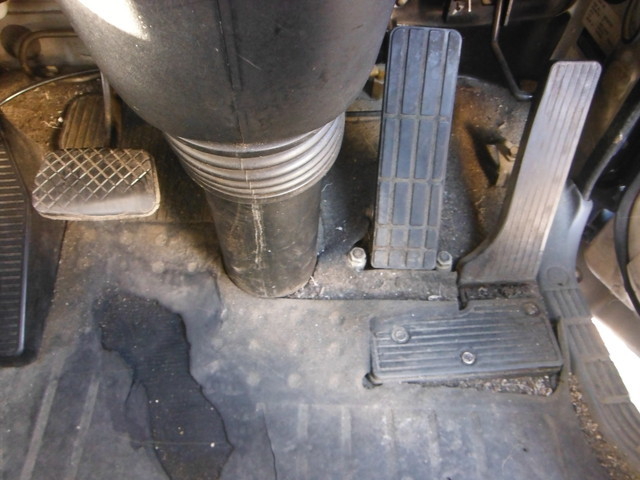 いすゞ ギガ 大型 トラクタ PJ-EXD52D6(3431) 39枚目