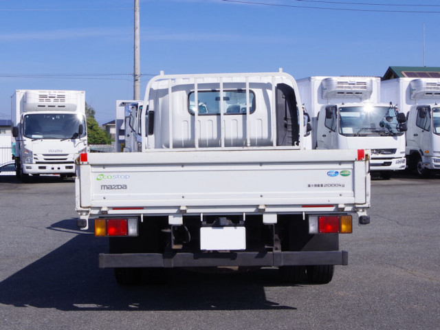 マツダ タイタン 小型 平ボディ 2RG-LPR88AR(113295) 16枚目