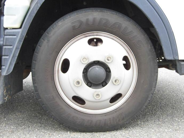 三菱ふそう キャンター 小型 土砂ダンプ TKG-FBA30(11920) 64枚目