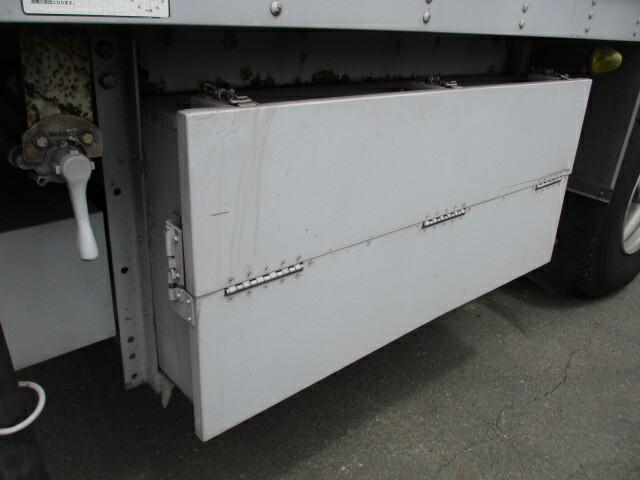 日野 プロフィア 小型 トレーラ（その他） QPG-SH1EGDG(32434) 16枚目