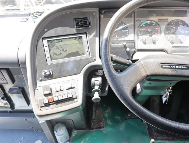 UDトラックス（日産） その他・不明 その他 バス PKG-RA274RBN(10063) 21枚目