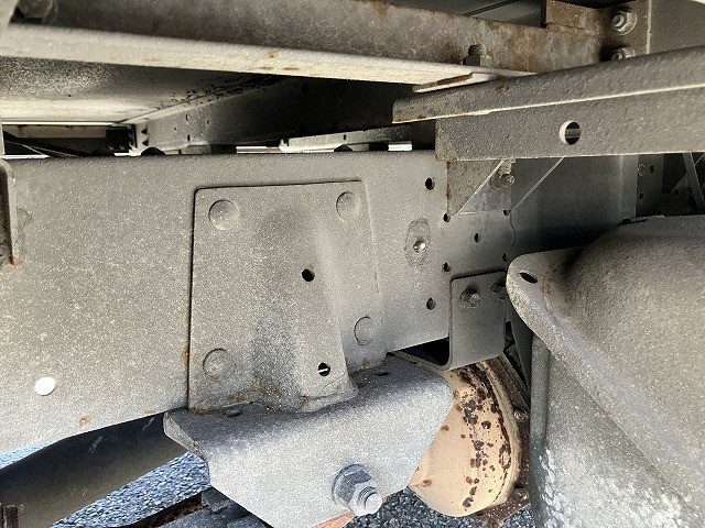 いすゞ エルフ 小型 冷蔵冷凍バン TPG-NHR85AN(112663) 28枚目