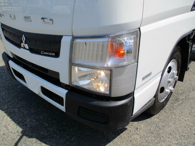 三菱ふそう キャンター 小型 土砂ダンプ TKG-FBA60(11296) 54枚目