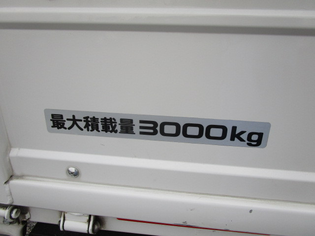Isuzu elf Small Flat body 2RG-NKR88A(91367) 43枚目
