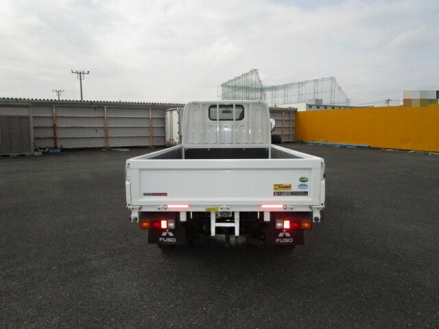 三菱ふそう キャンター 小型 平ボディ TPG-FBA20(9510) 7枚目