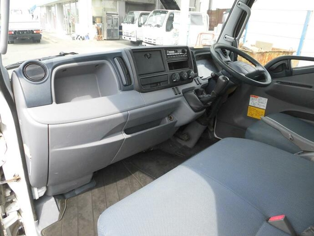三菱ふそう キャンター 小型 土砂ダンプ TKG-FBA30(11707) 36枚目