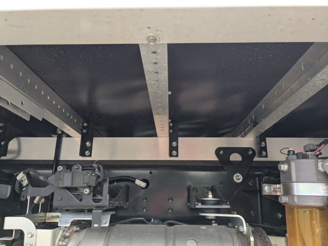 日野 レンジャー 中型 ウィング 2KG-FD2ABG(107825) 31枚目
