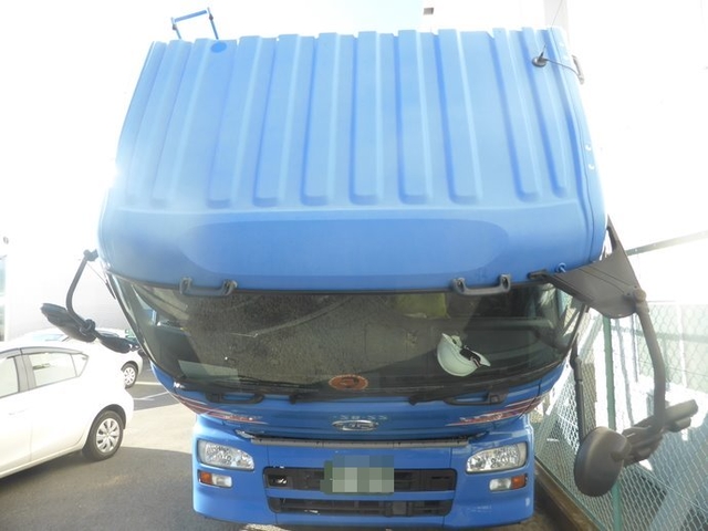 UDトラックス（日産） クオン 大型 トラクタ QKG-GK5XAB(2691) 28枚目