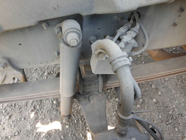 日野 プロフィア 大型 トラクタ KS-SH1EDJG(7064) 10枚目