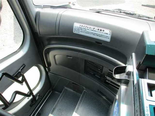 いすゞ その他・不明 大型 バス PKG-RU1ESAJ(44244) 14枚目