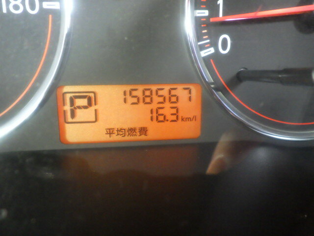 日産自動車 その他・不明 小型 Translation missing: ja.item.body_keijou_enum.body_keijou_light_van DBA-E11(5763) 6枚目