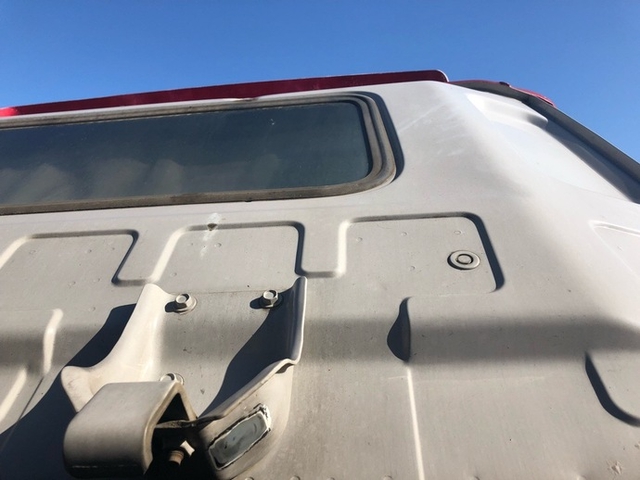 UDトラックス（日産） コンドル 中型 平ボディ KK-MK25A(5605) 52枚目