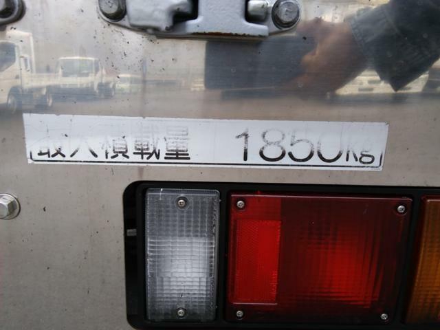いすゞ エルフ 小型 冷蔵冷凍バン TKG-NLR85AN(9092) 70枚目