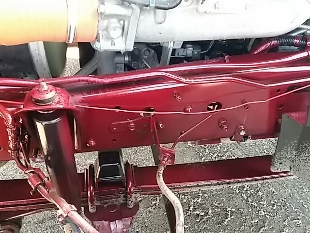 日野 レンジャー 中型 冷蔵冷凍バン TKG-FD7JLAG(9332) 74枚目