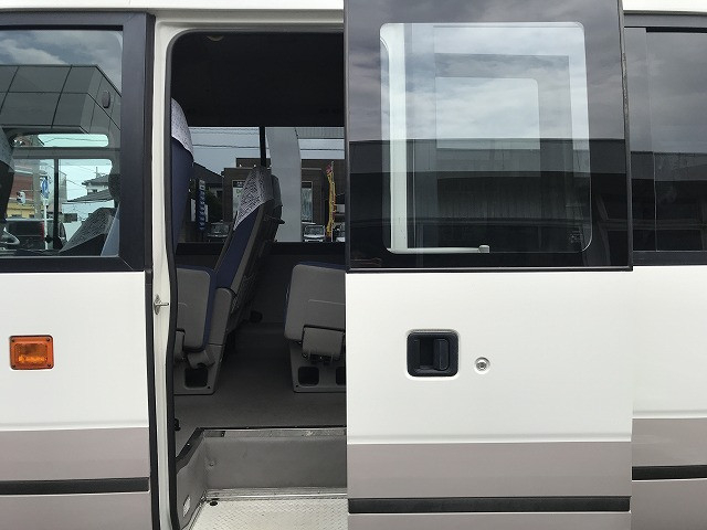 トヨタ コースター 小型 その他 SPG-XZB50(110169) 12枚目