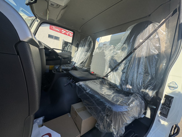 三菱ふそう ファイター 中型 塵芥車（プレス式） 2KG-FK72F(112788) 30枚目
