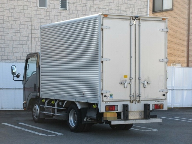 いすゞ エルフ 小型 バン TKG-NMR85AN(7688) 4枚目