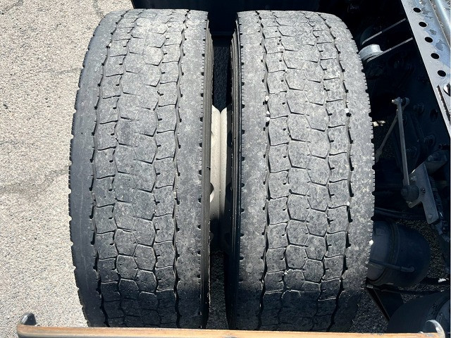 日野 プロフィア 大型 トラクタ QPG-SH1EDDG(111599) 44枚目