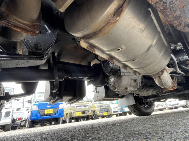 日産自動車 アトラス 小型 平ボディ 2RG-AHS88A(105414) 36枚目