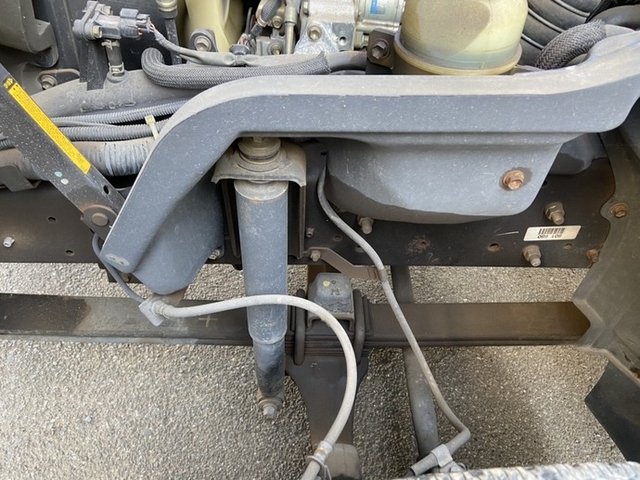 日野 デュトロ 小型 バン VF-XKU414M(9474) 39枚目