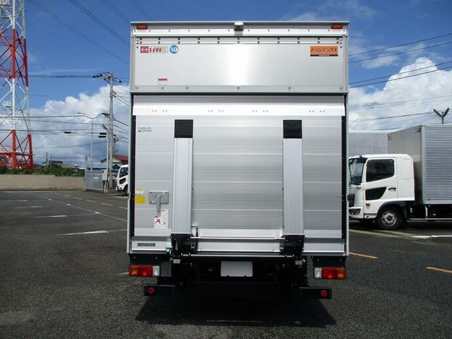 日野 デュトロ 小型 バン 2RG-XZU710M(12248) 5枚目