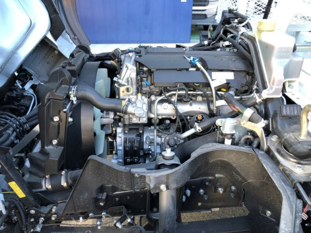 三菱ふそう キャンター 小型 タンクローリー 2PG-FEA80(112660) 18枚目