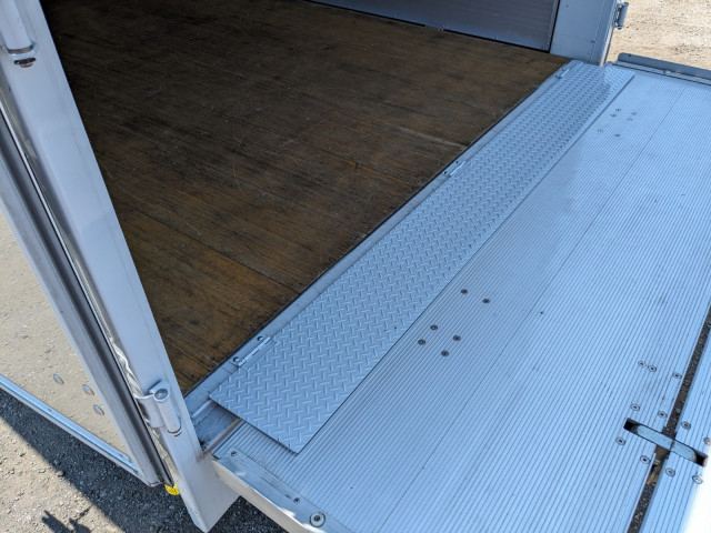 Hino ranger Middle Wing body 2KG-FD2ABG(105964) 11枚目