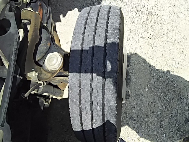 日産自動車 アトラス 小型 土砂ダンプ TKG-AJR85AD(7599) 50枚目