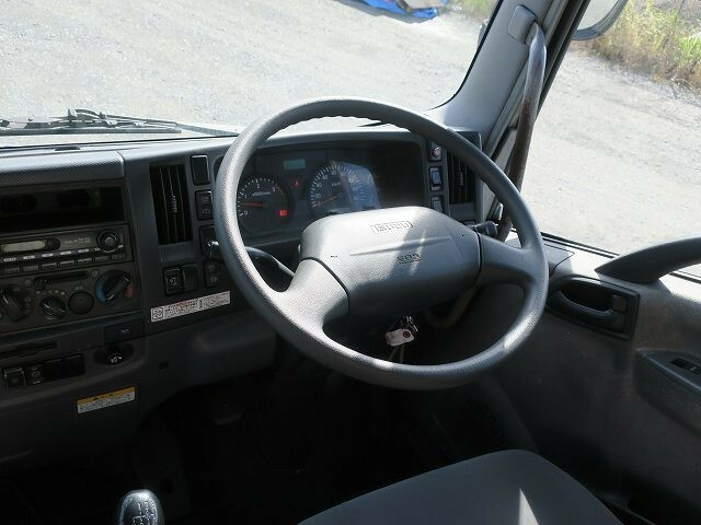 いすゞ フォワード 増トン ウィング PDG-FTR34T2(36813) 15枚目