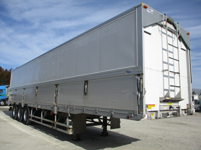 トレクス トレーラ（その他） PFB34118(26544) 3枚目