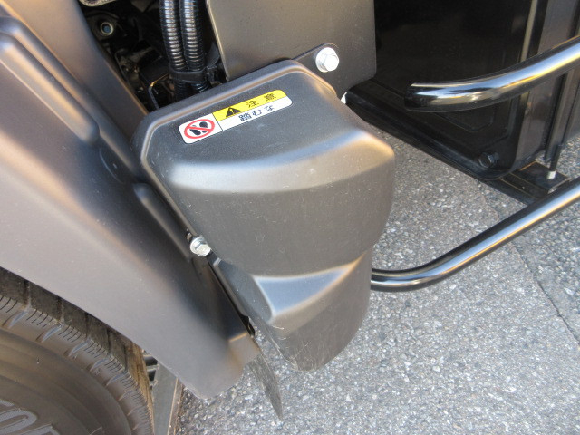 日野 レンジャー 中型 土砂ダンプ 2KG-FD2ABA(108987) 43枚目