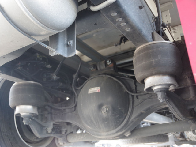 Isuzu forward Middle Wing body 2RG-FRR90T4(103381) 10枚目